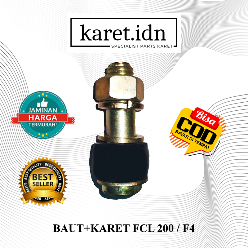 BAUT+KARET FCL 200 / F4